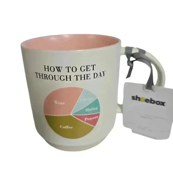 Hallmark coffee mug - Picture 1 of 2